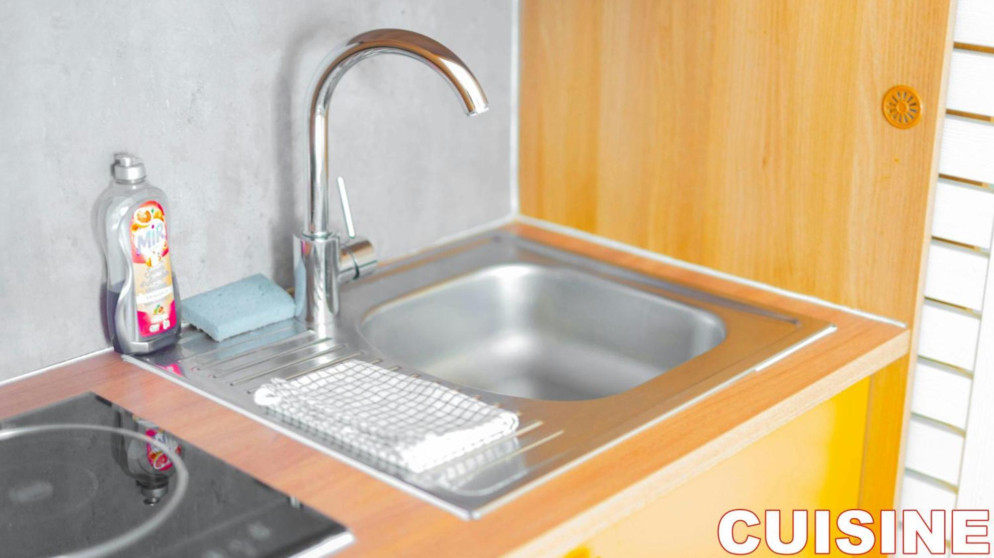 Ferienwohnung Paris Retreat 5 Minutes From Hoche Metroparking Pantin Exterior foto